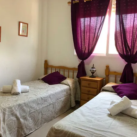 Duplex Montaneta Apartament Oropesa del Mar