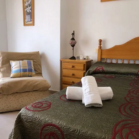 Duplex Montaneta Oropesa del Mar