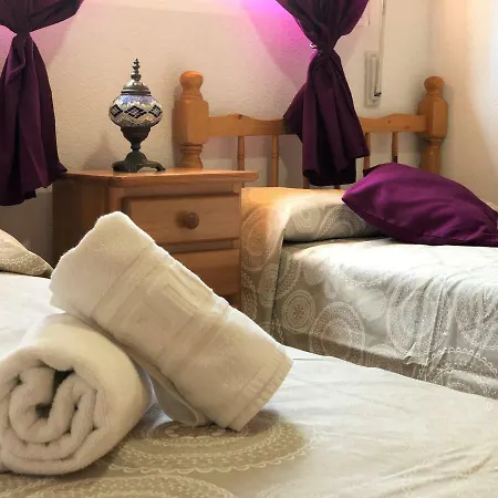 Duplex Montaneta Oropesa del Mar