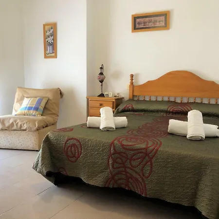 Duplex Montaneta * Oropesa del Mar