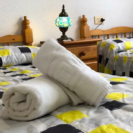 Apartament Duplex Montaneta Oropesa del Mar