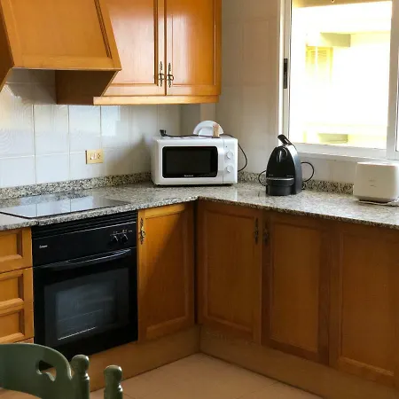 Apartament Duplex Montaneta