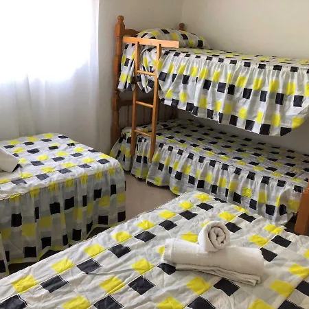 Duplex Montaneta Apartament *