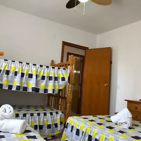 Duplex Montaneta Oropesa del Mar