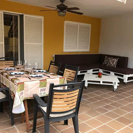 Duplex Montaneta Apartament Oropesa del Mar