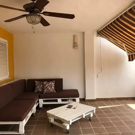 Duplex Montaneta