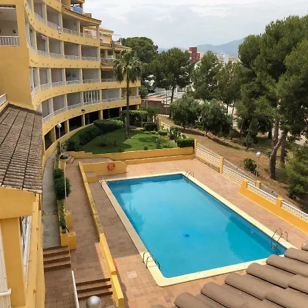 Duplex Montaneta Oropesa del Mar