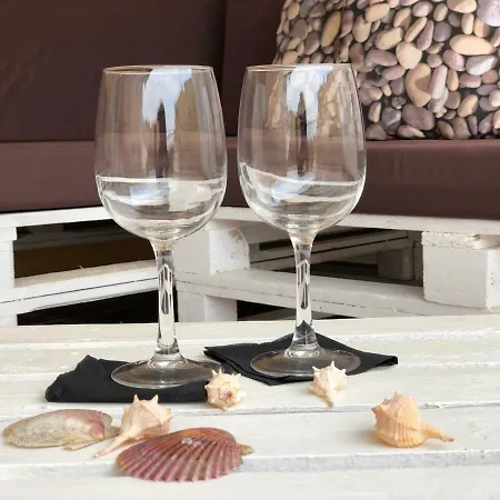 Apartament Duplex Montaneta Oropesa del Mar