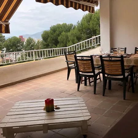 Apartament Duplex Montaneta *