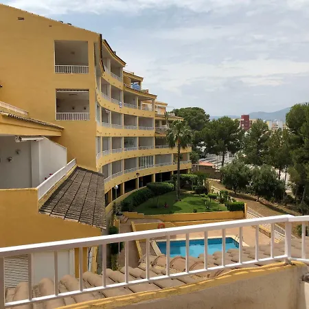 Apartament Duplex Montaneta