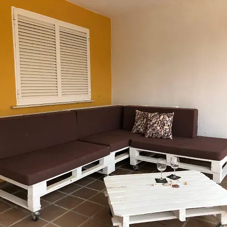 Duplex Montaneta Apartament *
