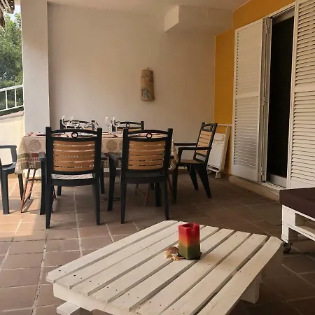 Duplex Montaneta *