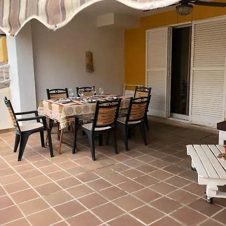 Duplex Montaneta *