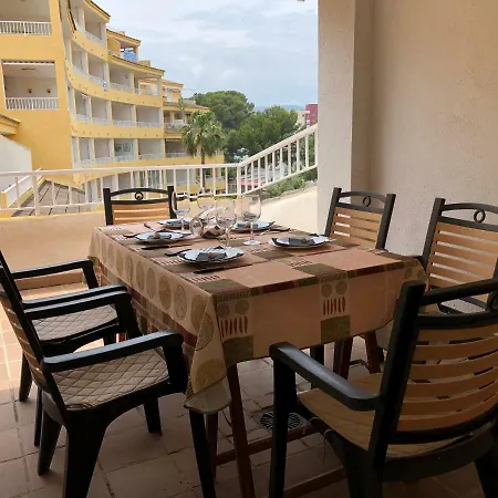 Apartament Duplex Montaneta