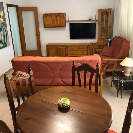 Duplex Montaneta Oropesa del Mar