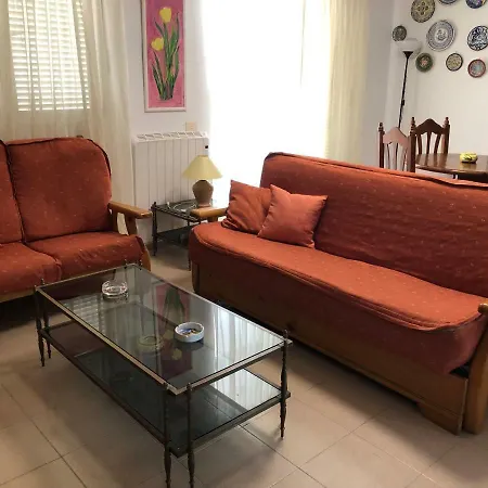Duplex Montaneta *