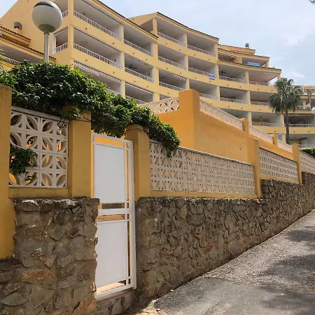 Apartament Duplex Montaneta Oropesa del Mar