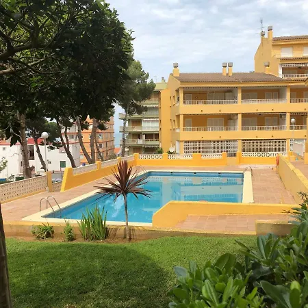Duplex Montaneta Oropesa del Mar