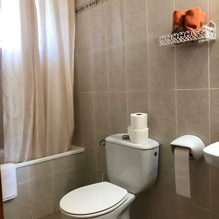 Duplex Montaneta Apartament *