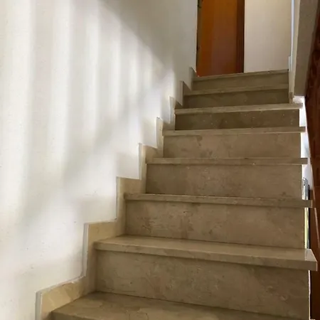 Apartament Duplex Montaneta