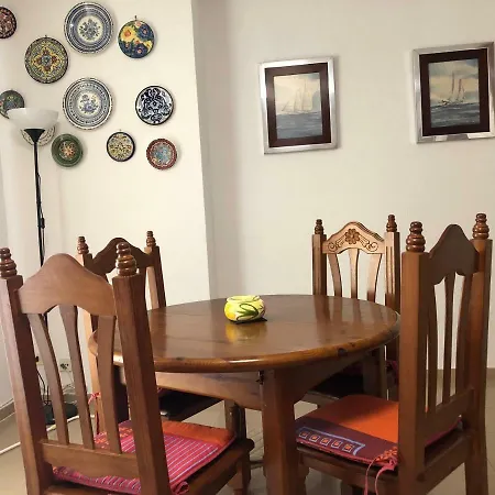 Apartament Duplex Montaneta Oropesa del Mar